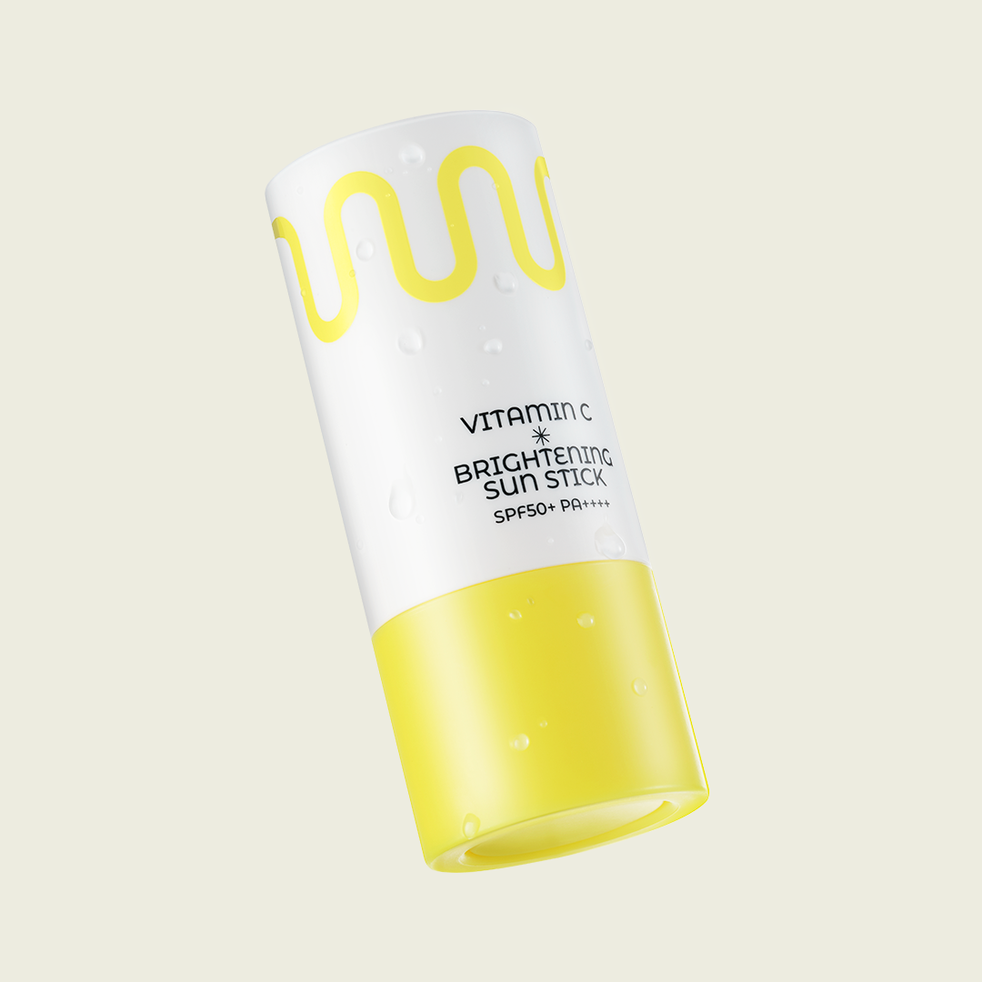 Vitamin C Brightening Sun Stick