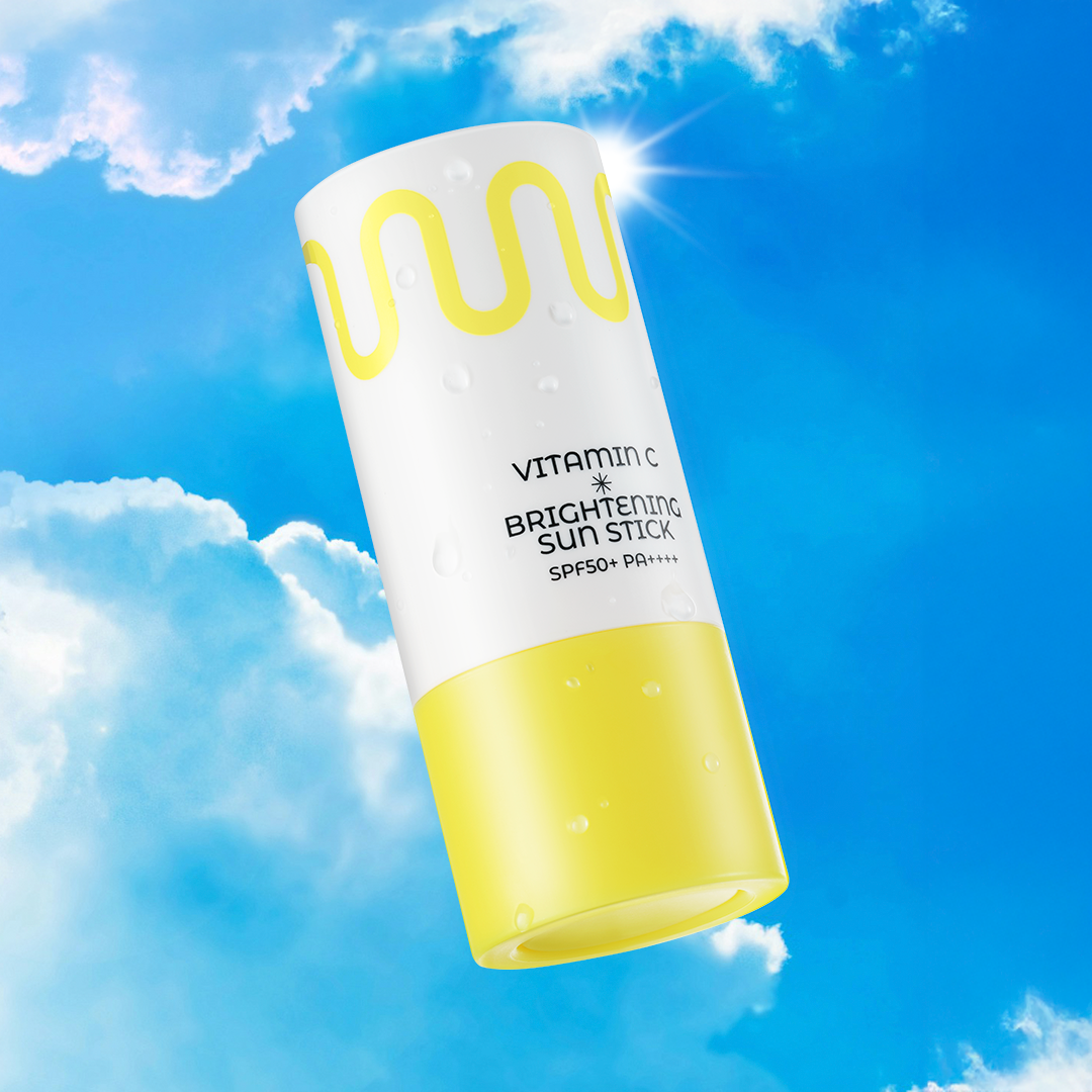 Vitamin C Brightening Sun Stick