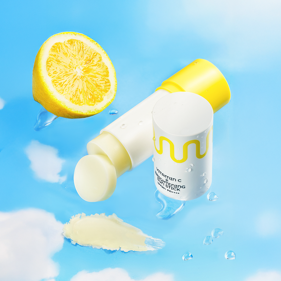 Vitamin C Brightening Sun Stick