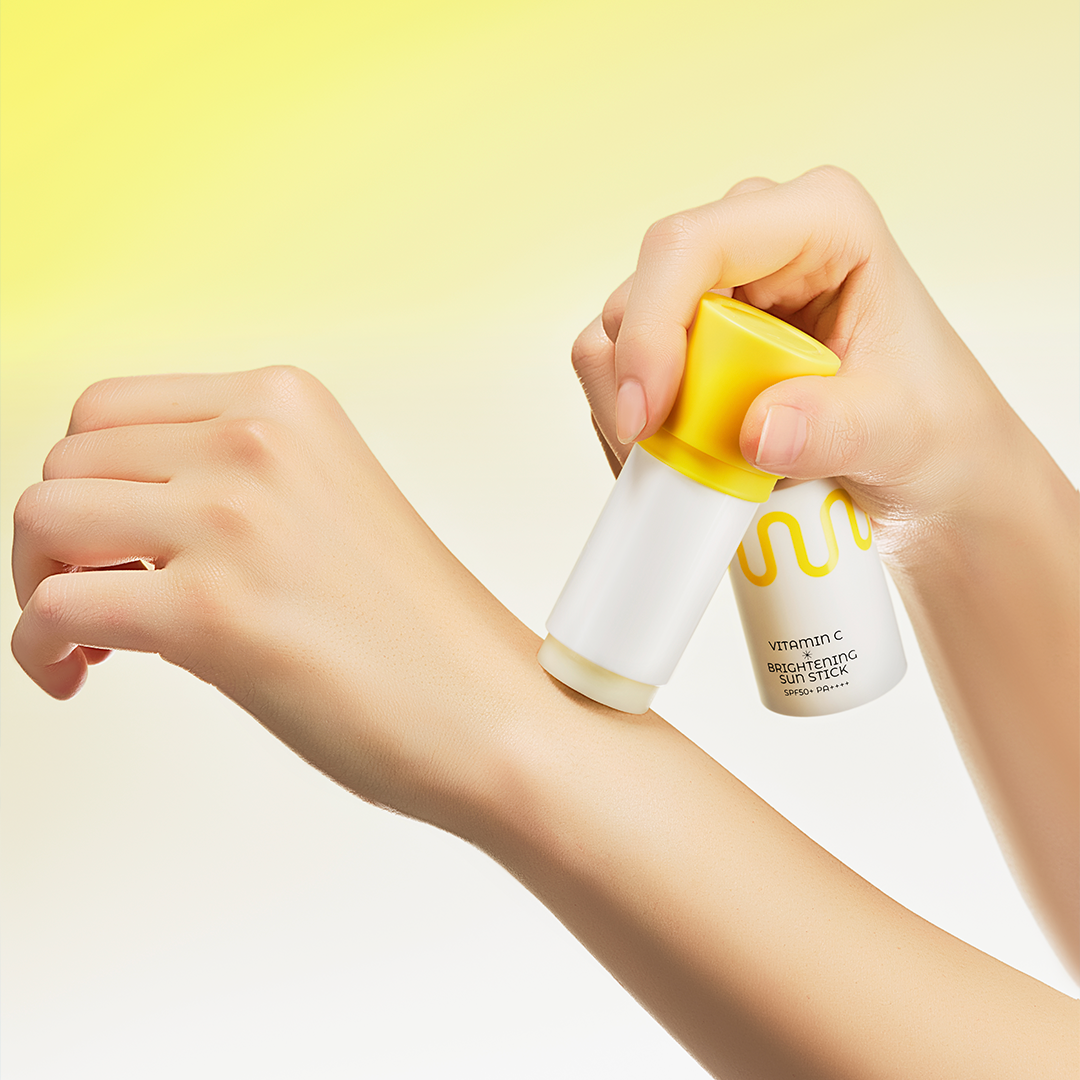 Vitamin C Brightening Sun Stick