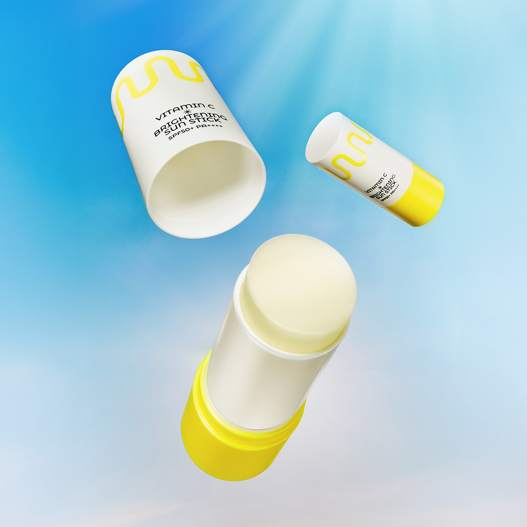 Vitamin C Brightening Sun Stick