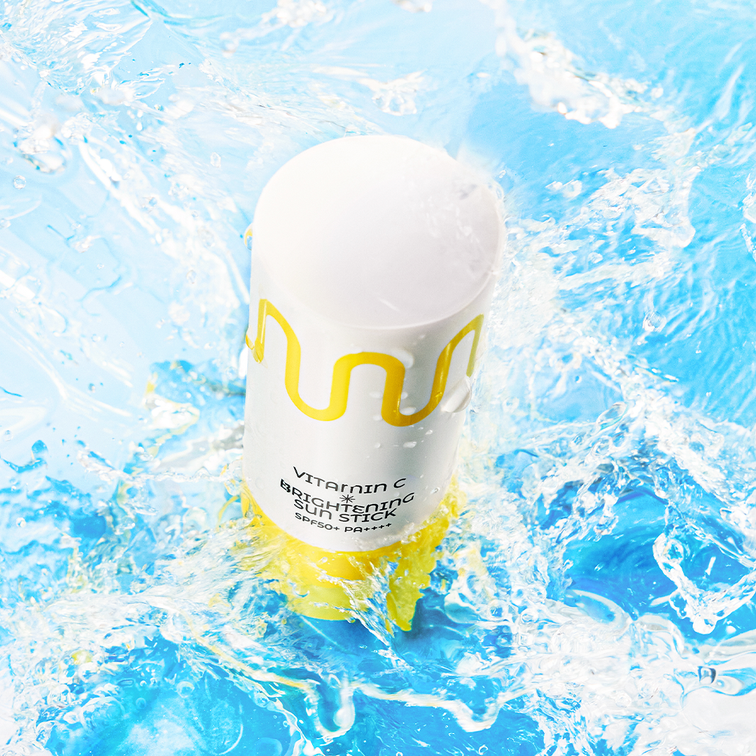 Vitamin C Brightening Sun Stick