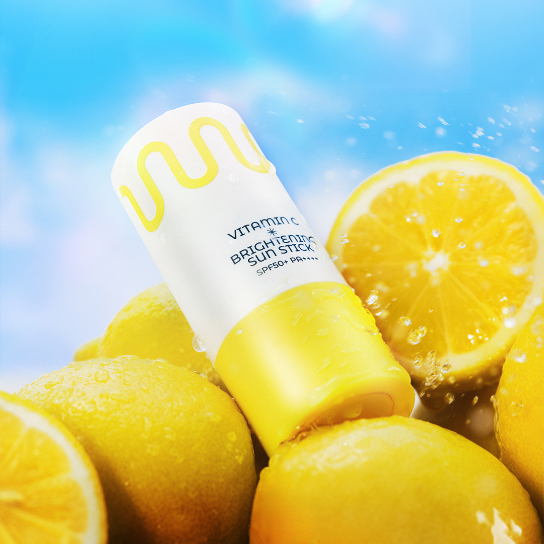 Vitamin C Brightening Sun Stick
